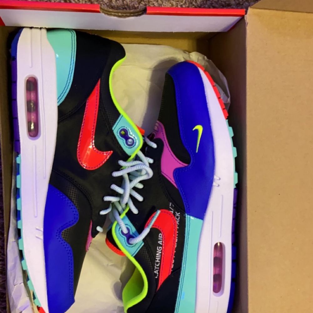 Nike air max